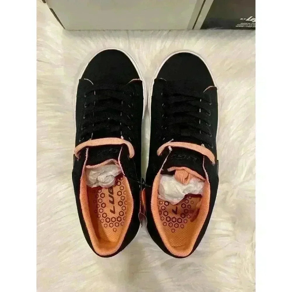 WOMEN’S ALLY OXFORD SNEAKER - Picture 3 of 7